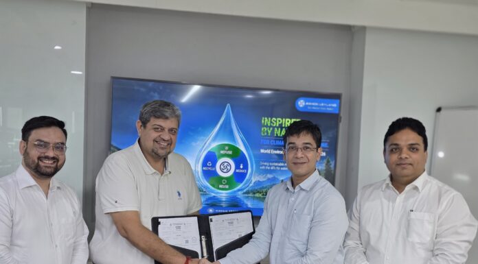 Ashok Leyland partners with Rosmerta Recycling for responsible Commercial Vehicle Scrappage Rosmerta Recycling