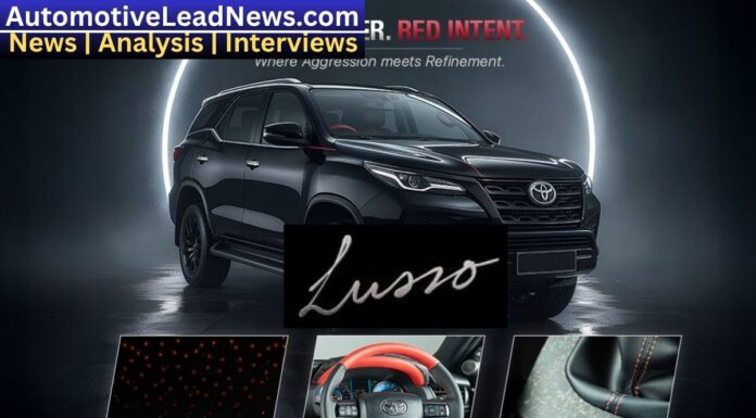 Lusso Designs