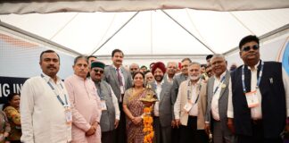 PRAWAAS 5.0
