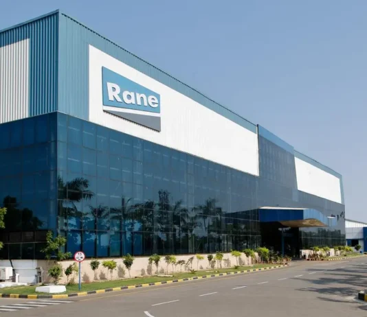 Rane to acquire Friction Business of Hindustan Composites for Rs 370 crore