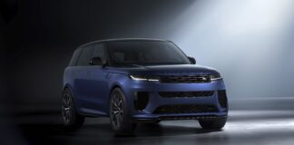 Range Rover Sport