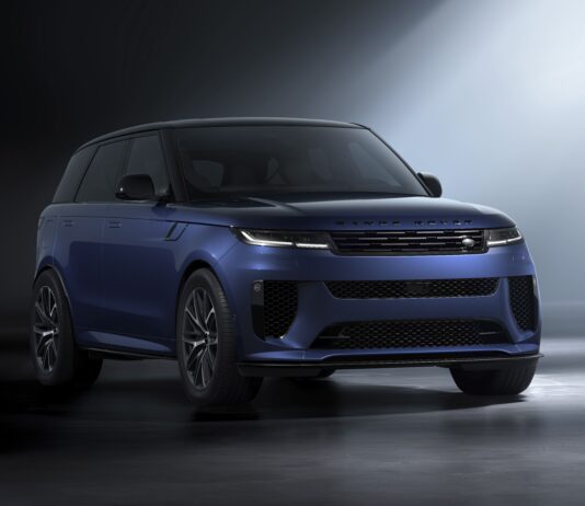 Range Rover Sport