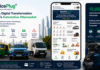 ServicePlug builds automotive focused digital ecosystem ServicePlug