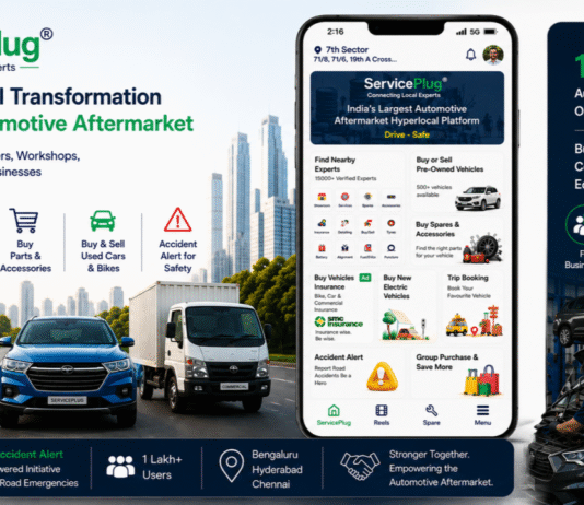 ServicePlug