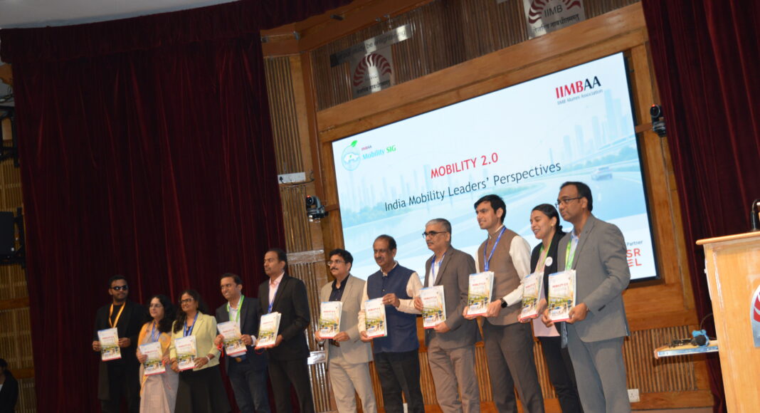 IIMBAA Global Mobility Summit 2026