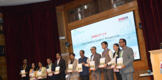 IIMBAA Global Mobility Summit 2026