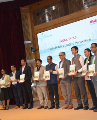 IIMBAA Global Mobility Summit 2026