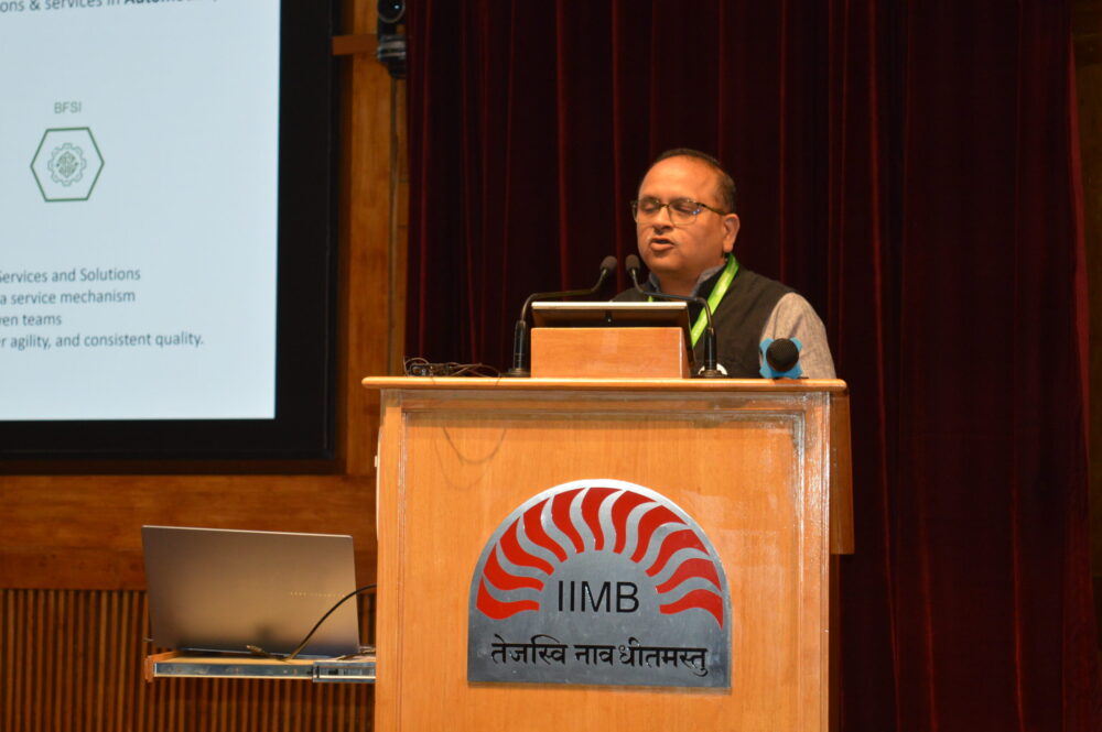 IIMBAA Global Mobility Summit 2026