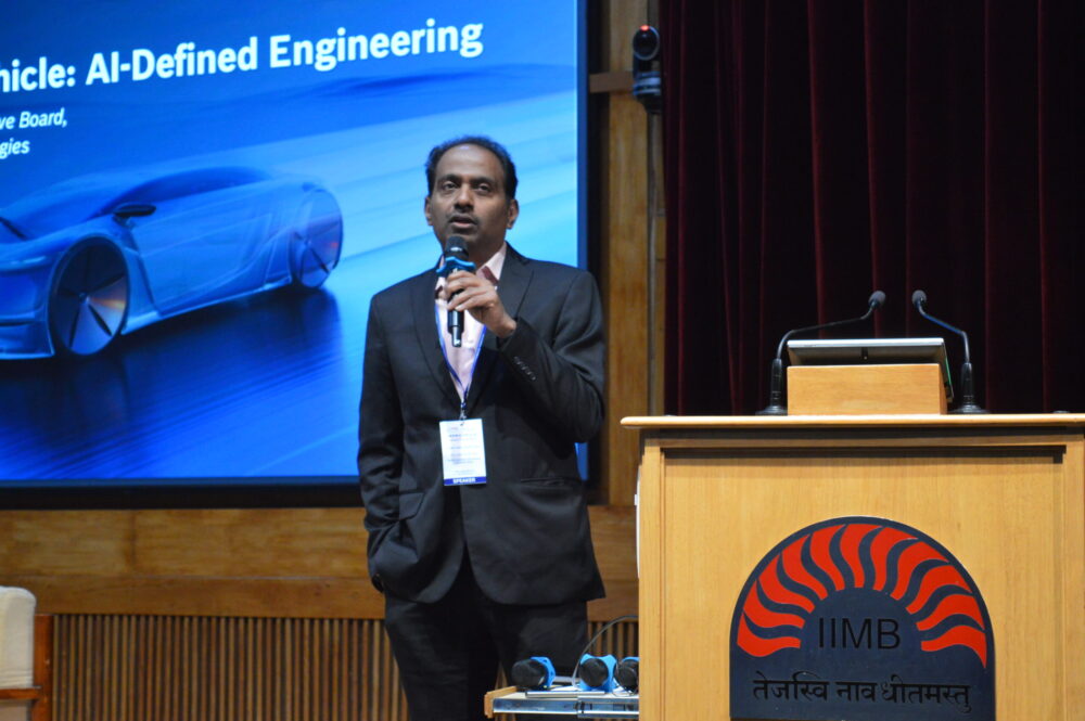 IIMBAA Global Mobility Summit 2026