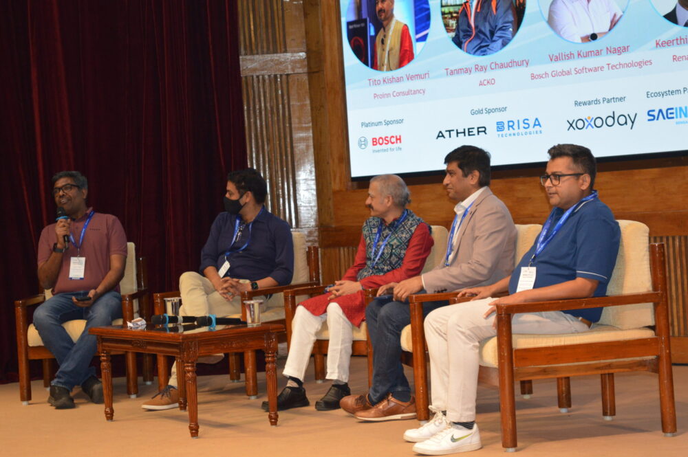 IIMBAA Global Mobility Summit 2026