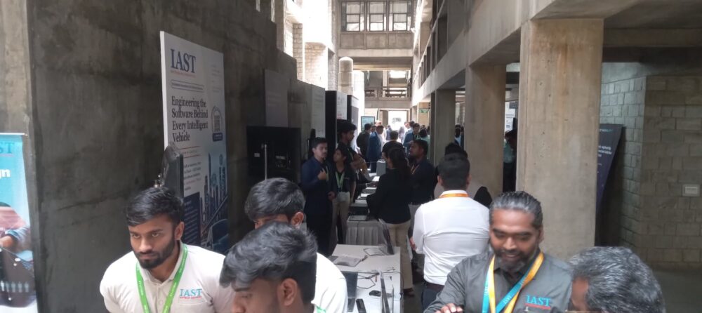 IIMBAA Global Mobility Summit 2026