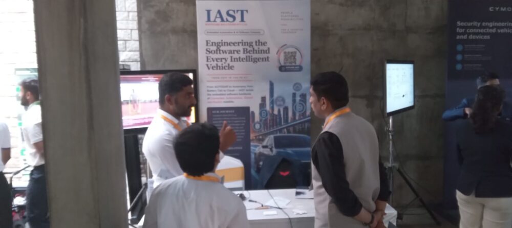 IIMBAA Global Mobility Summit 2026